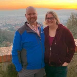 Meet your Posher, Chuck